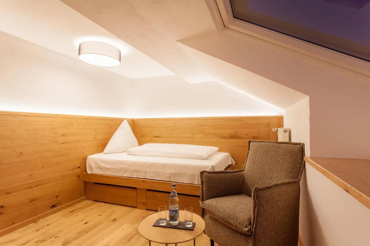 *** Hotel Panorama Allgaeu Spa Resort Seeg Duitsland