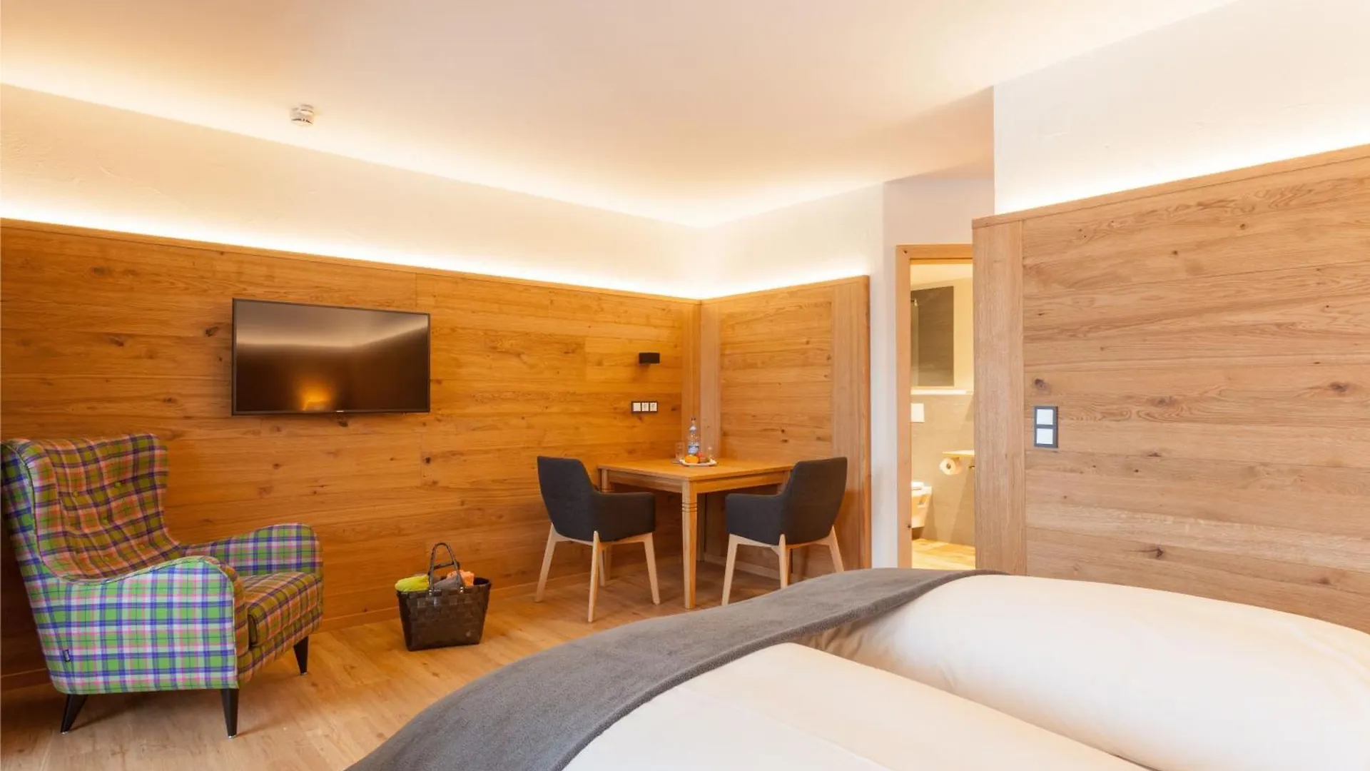 *** Hotel Panorama Land-& Wellnesshotel Seeg Deutschland