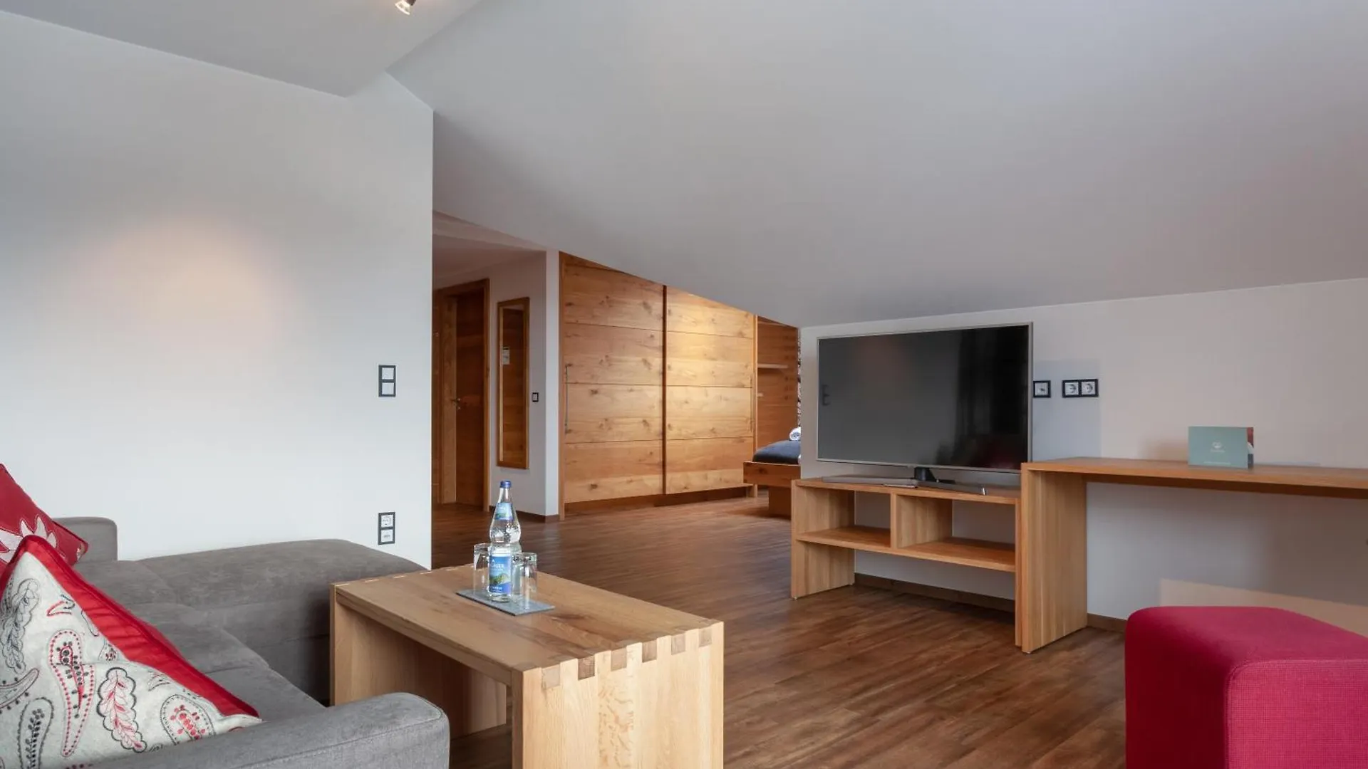 Panorama Allgaeu Spa Resort Seeg Hotel