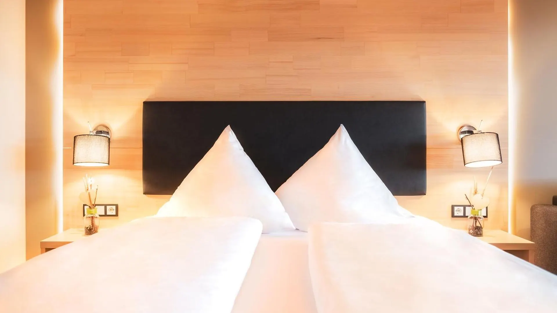 Panorama Allgaeu Spa Resort Seeg