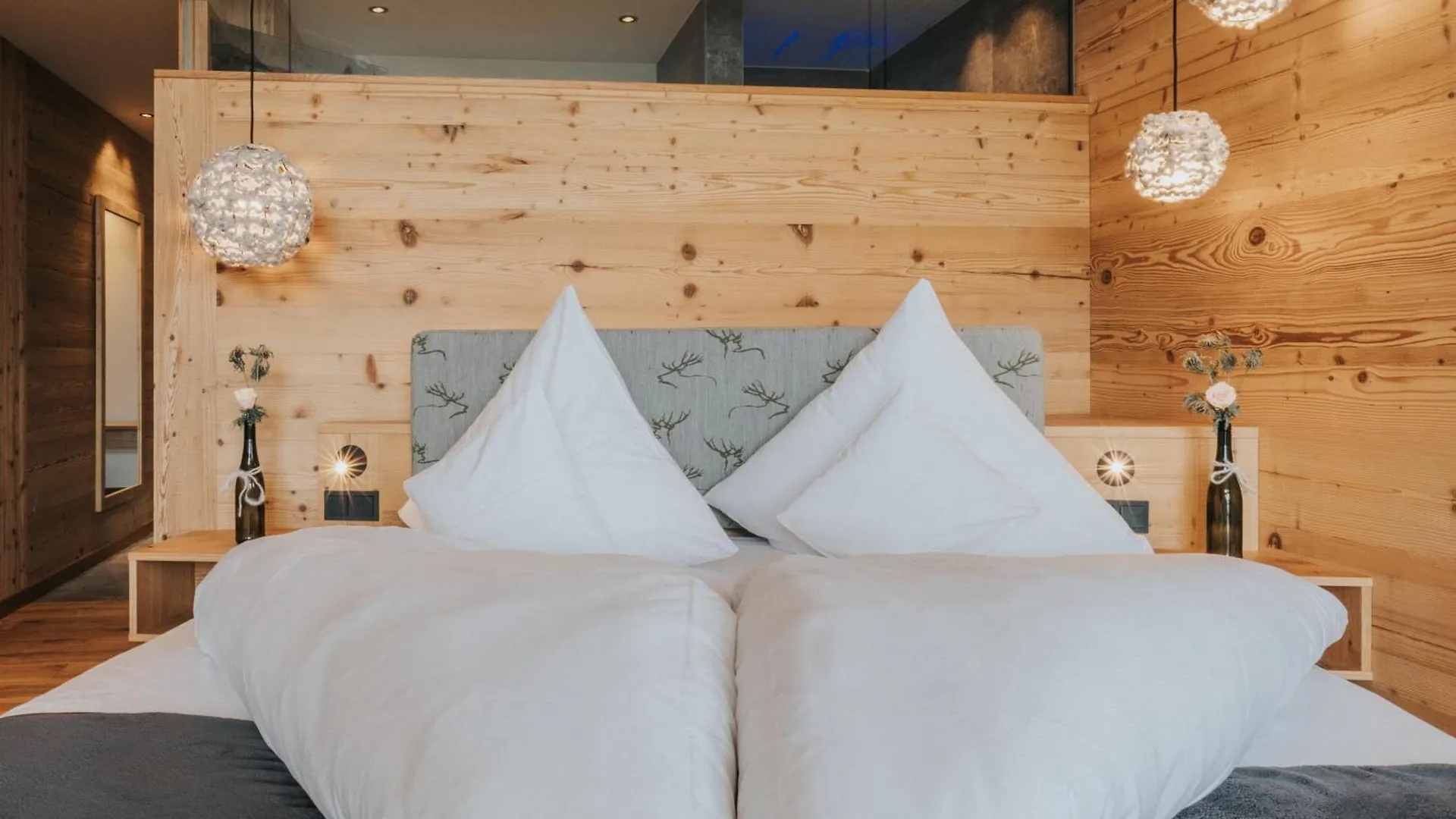 *** Hotel Panorama Allgaeu Spa Resort Seeg Duitsland