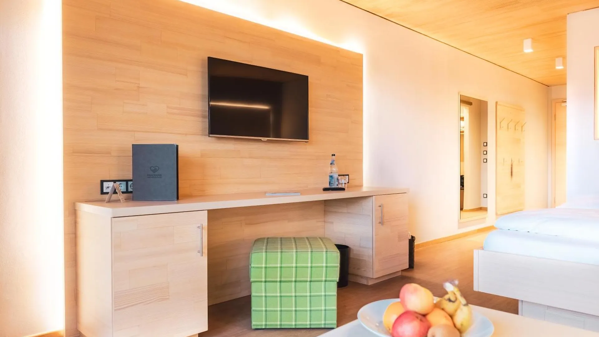 Panorama Allgaeu Spa Resort Seeg