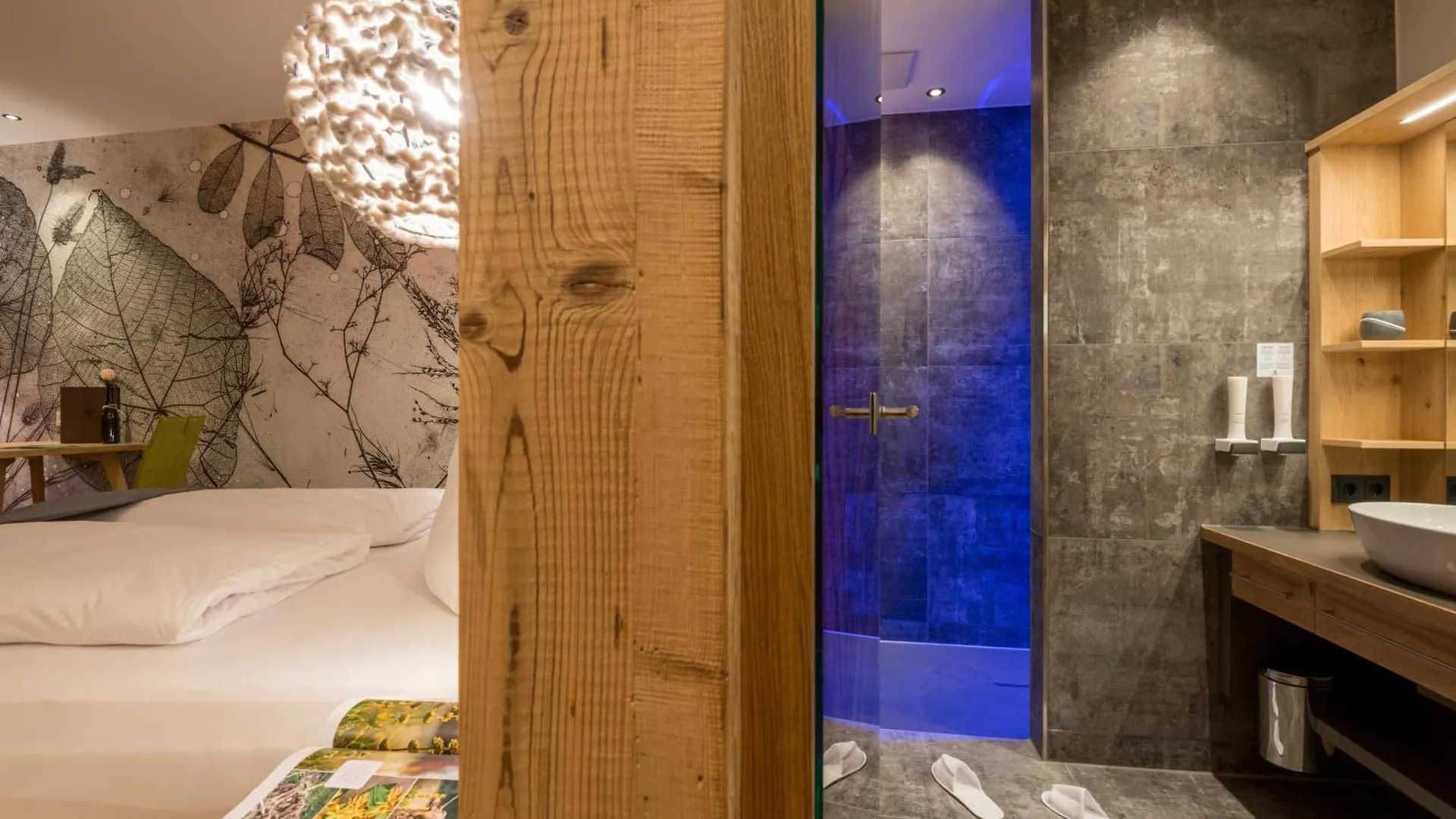 Panorama Allgaeu Spa Resort Seeg
