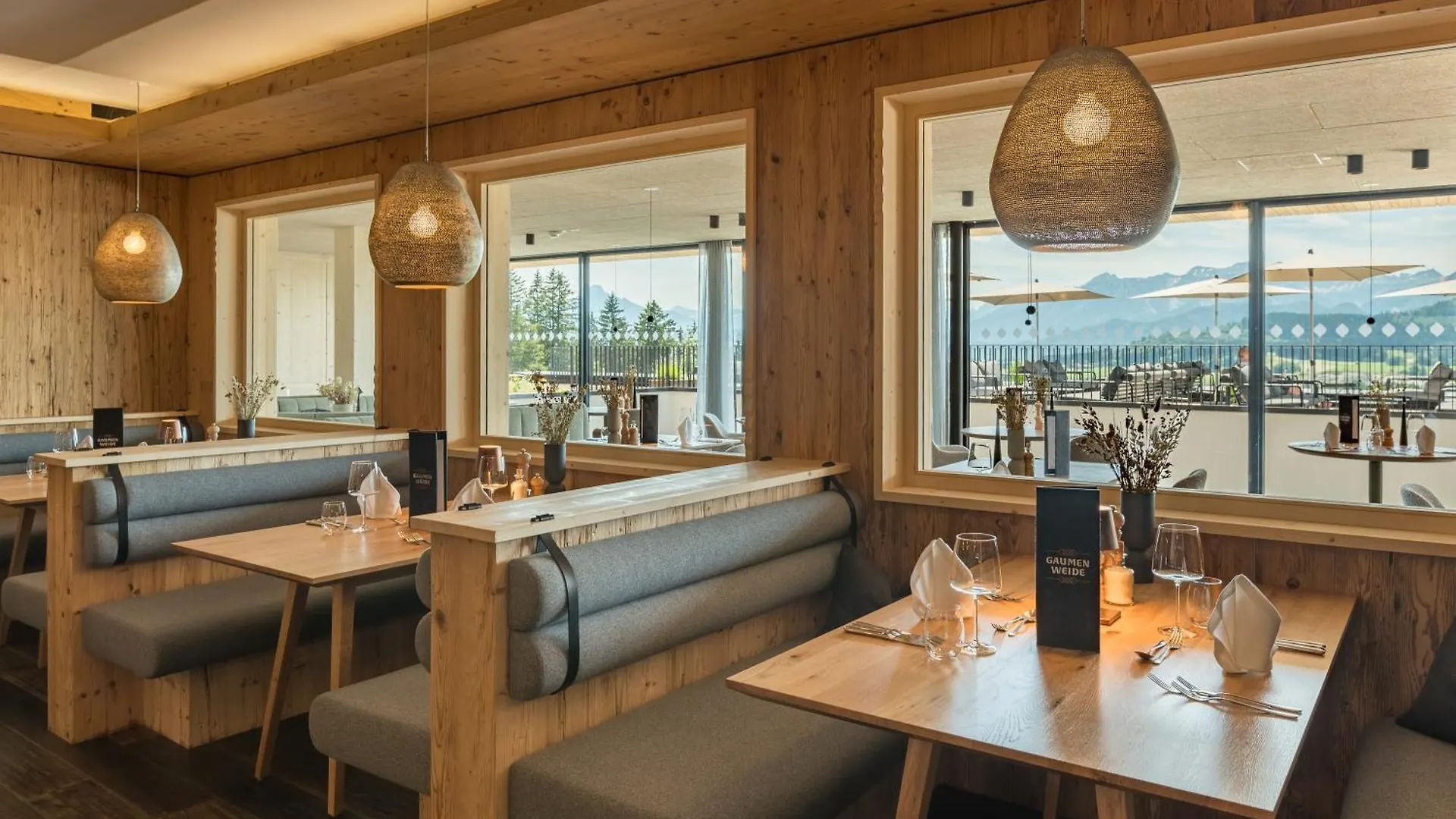 Hotel Panorama Allgaeu Spa Resort Seeg