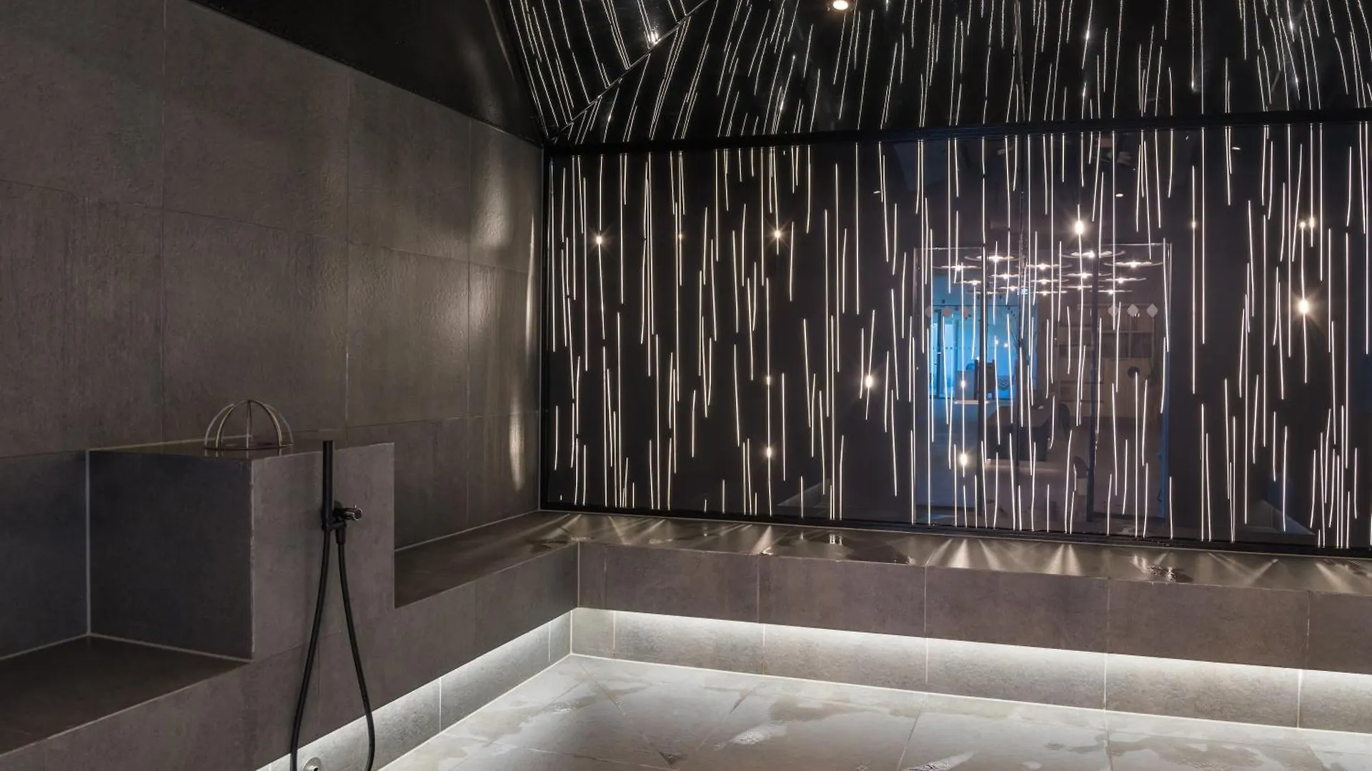 Panorama Allgaeu Spa Resort Seeg