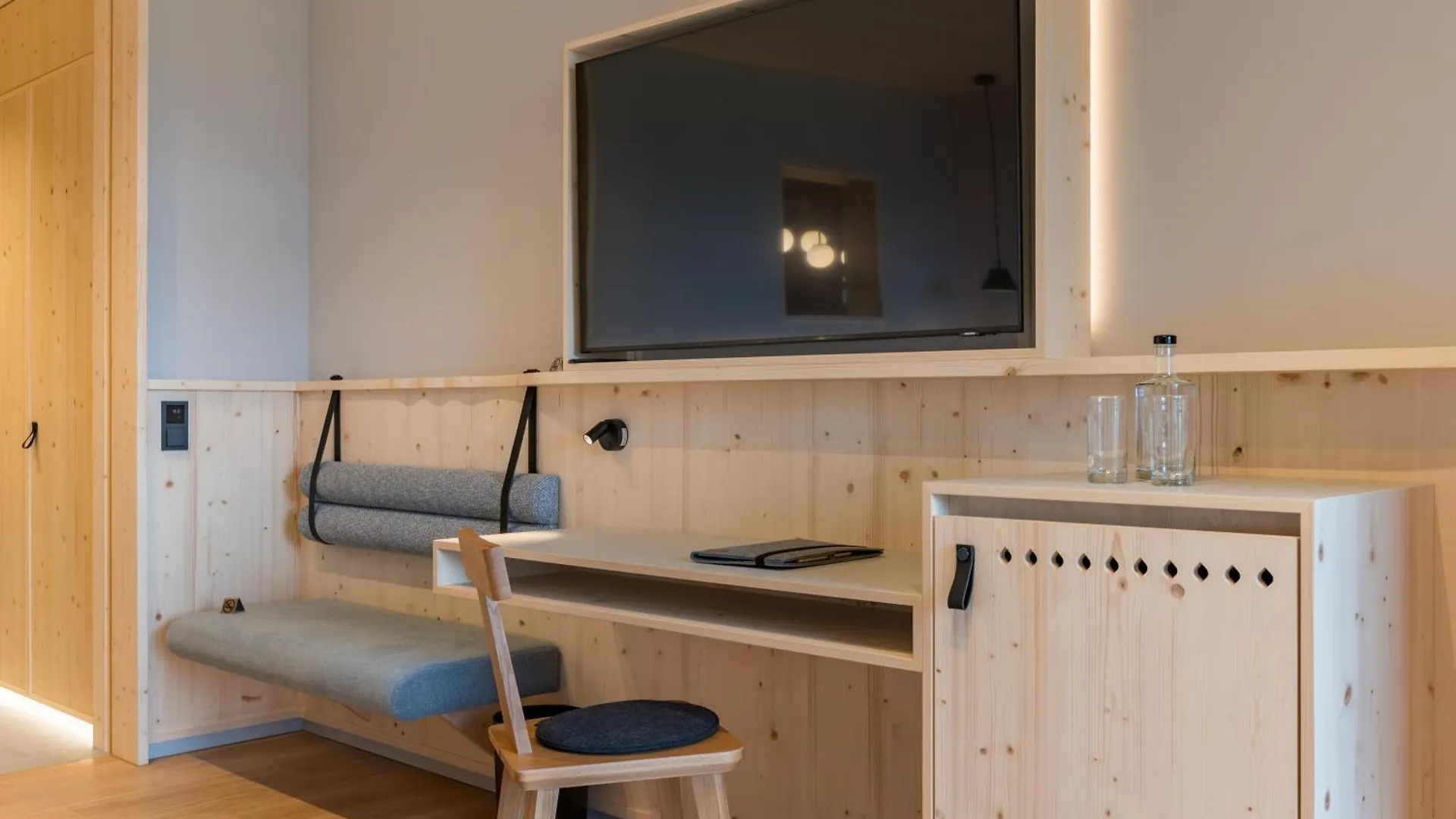 Hotel Panorama Allgaeu Spa Resort Seeg
