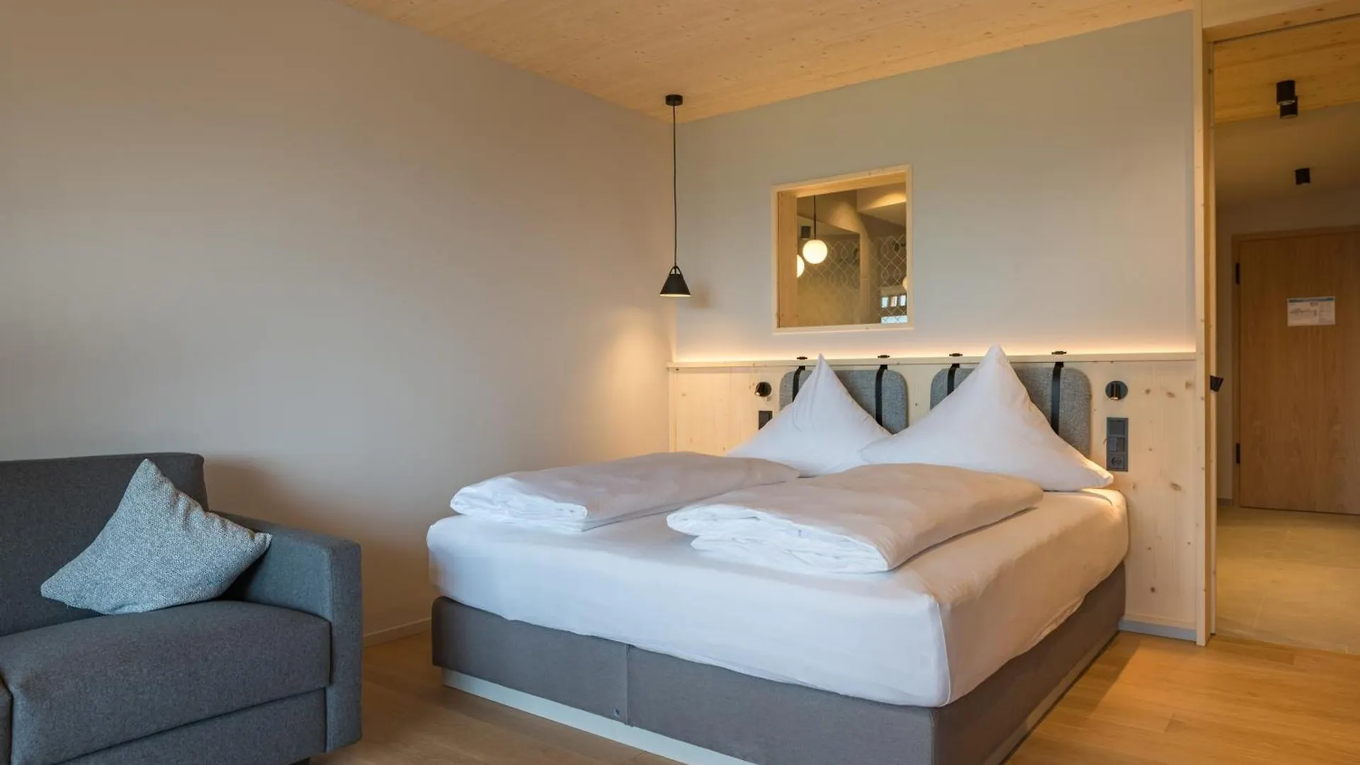 Hotel Panorama Allgaeu Spa Resort Seeg