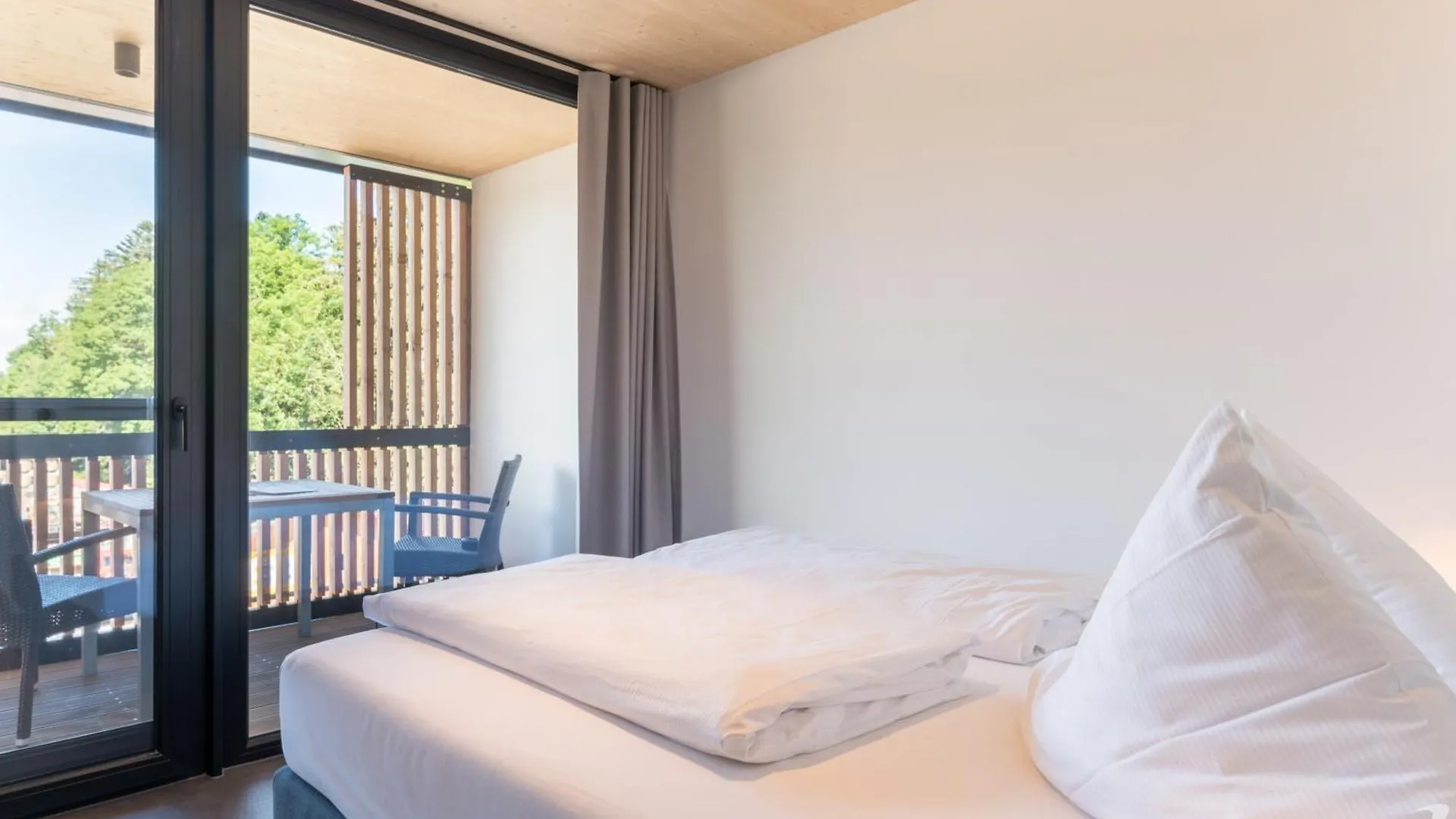 Panorama Allgaeu Spa Resort Seeg Hotel